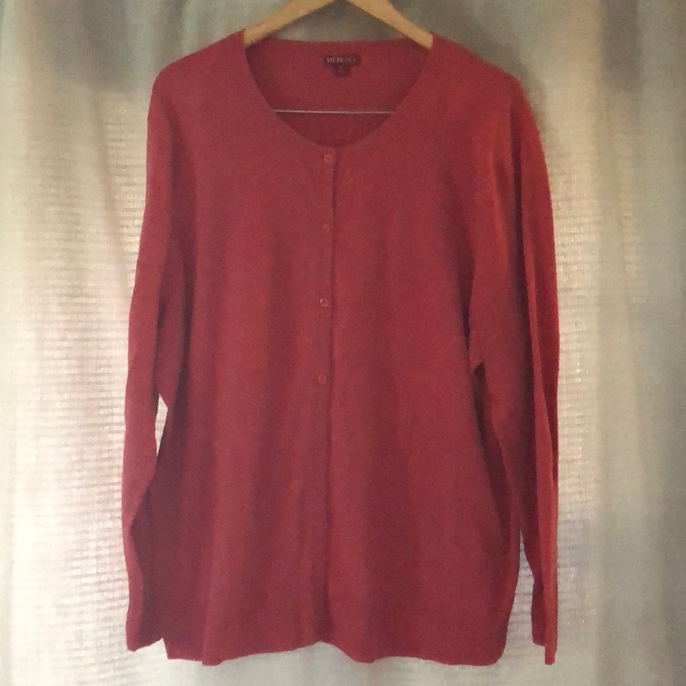 Merona cardigan